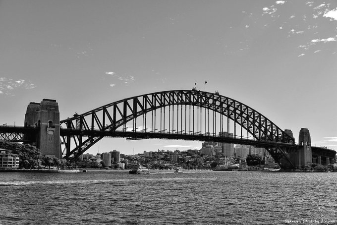 悉尼亲子游记,悉尼游记