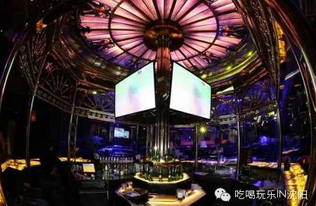 沈阳喝酒的好地方,沈阳适合喝酒的地方推荐