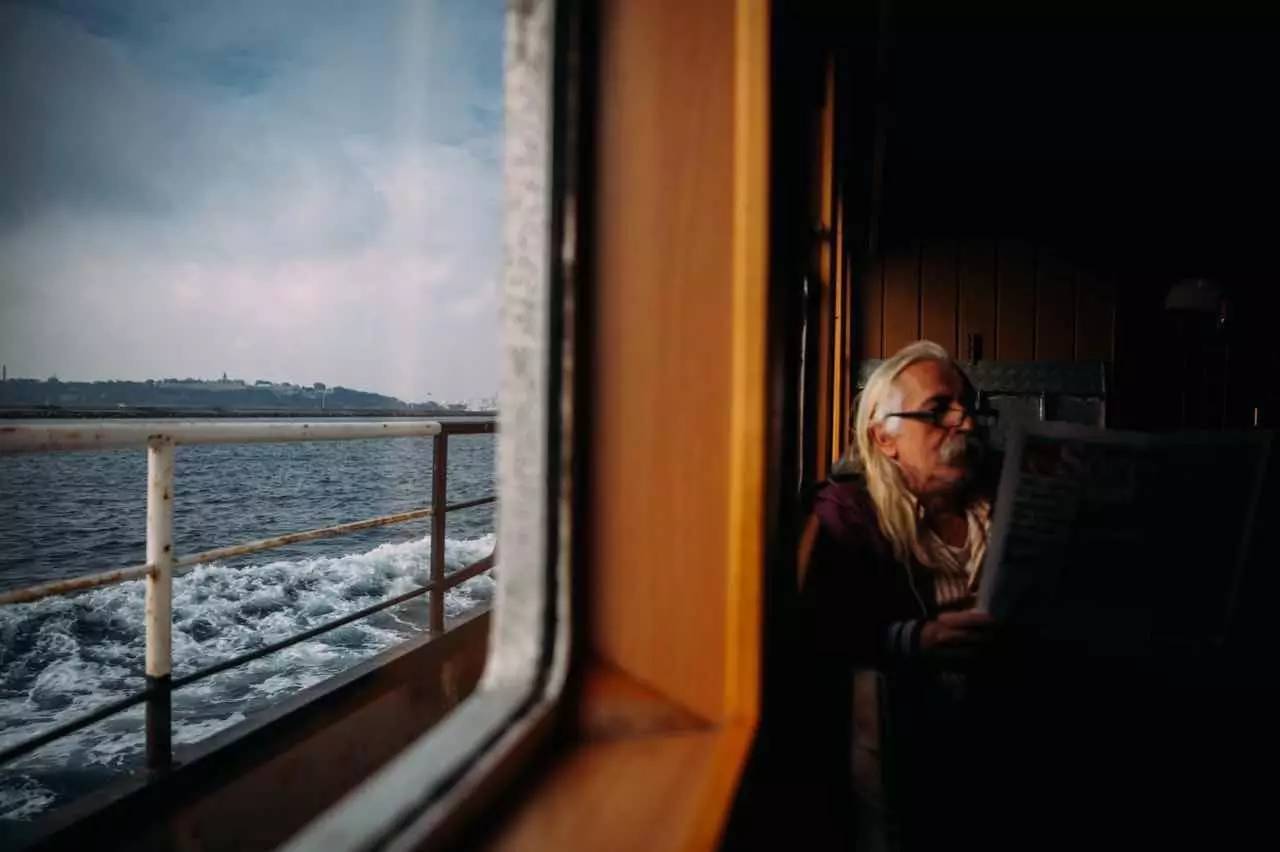 看完马上路转粉，比踩球还激烈的摄影选秀大赛~