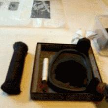 拓片制作册页教程,拓片怎么做得又黑又亮