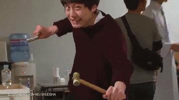 女主角失格互相伤害,女主角失格日常