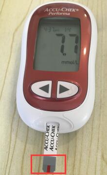 罗氏血糖仪排名,罗氏逸智血糖仪准吗