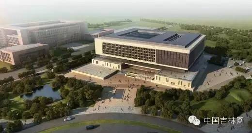 吉林暑假旅游自驾攻略,国庆吉林自驾游必去的十个景点