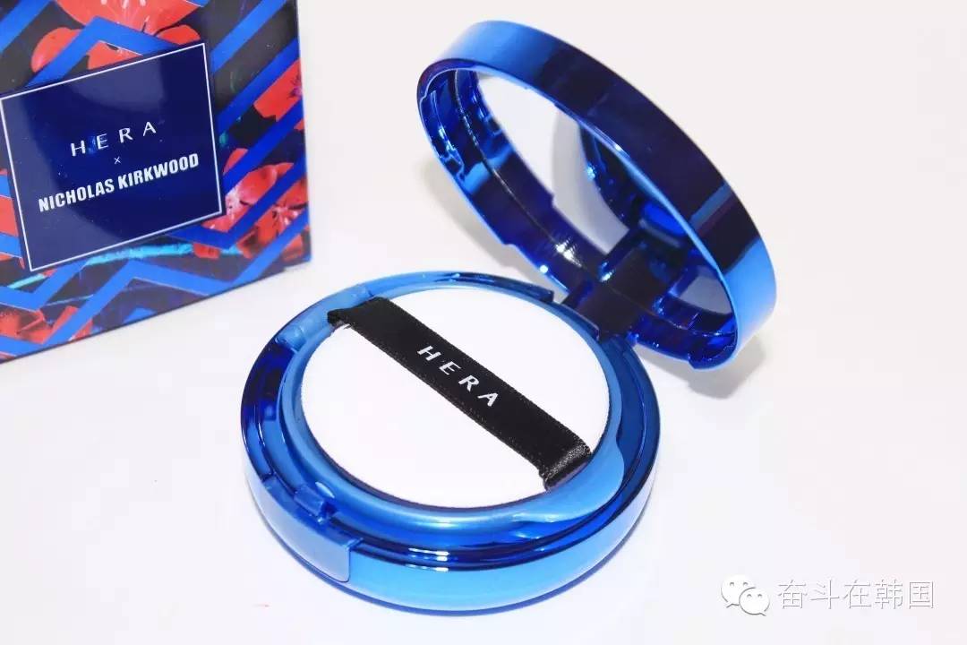 hera女装,hera新款口红