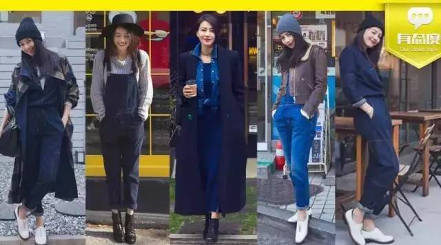 韩国街拍高清时装秀,韩国时装周街拍情侣