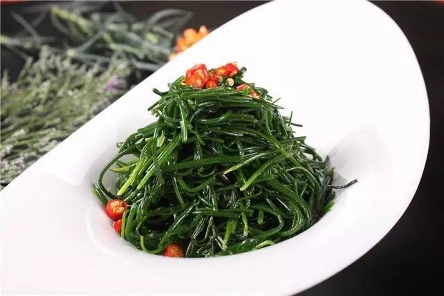 开春挖野菜教你轻松识别18种野菜,您知道春季最养肝护肝的野菜吗