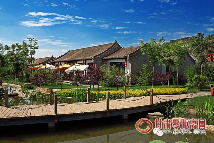 兰州安宁区十大旅游景点排名,兰州仁寿山风景区图片