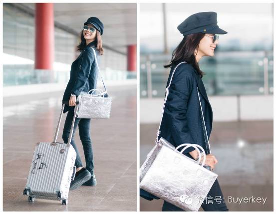 Dior 2016新款包包一个比一个美，都可以买到了！