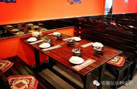 沈阳喝酒的好地方,沈阳适合喝酒的地方推荐