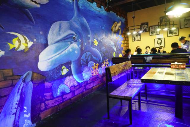 昌吉冒牌货菜店,昌吉市区冒牌货有几家