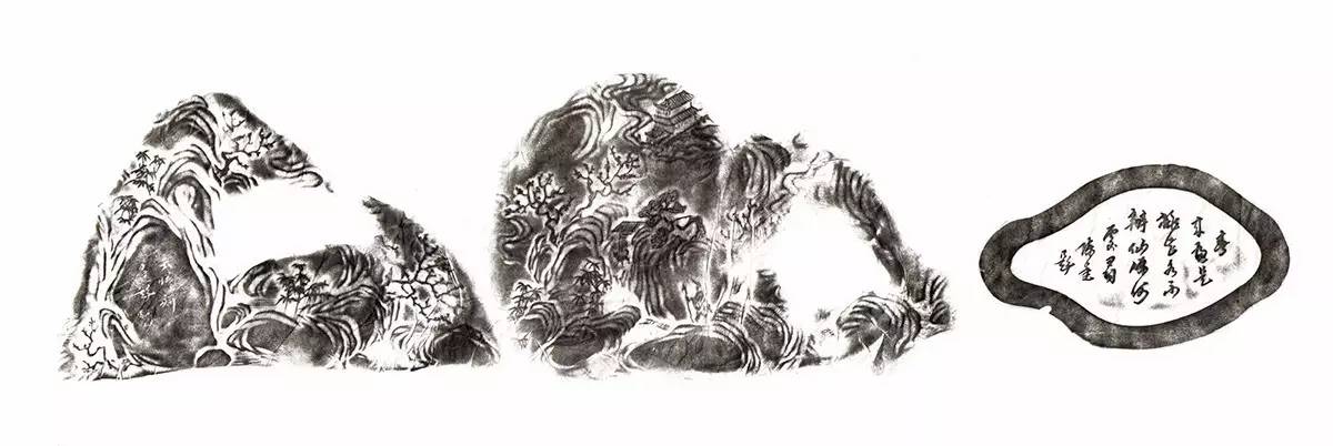 拓片制作册页教程,拓片怎么做得又黑又亮