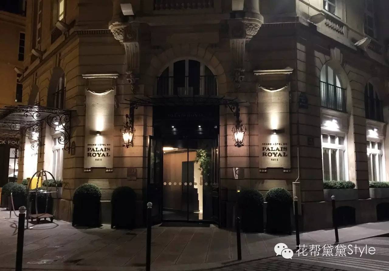 法国旅游必买爱马仕,去欧洲旅游爱马仕