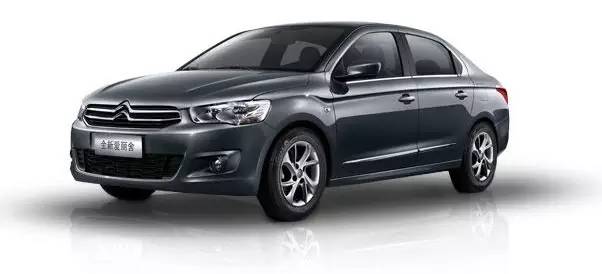 爱丽舍省油改装,2017年雪铁龙爱丽舍优点和缺点