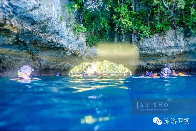 帕劳恢复免签2017,帕劳对中国人免签不