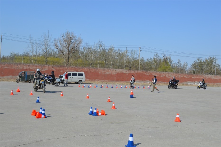 安驾培训北京大兴,安驾行培训中心