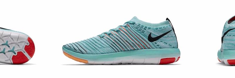 「Phatkix专栏」鞋舒不舒服？脚说了算|NikeFree专栏·下篇