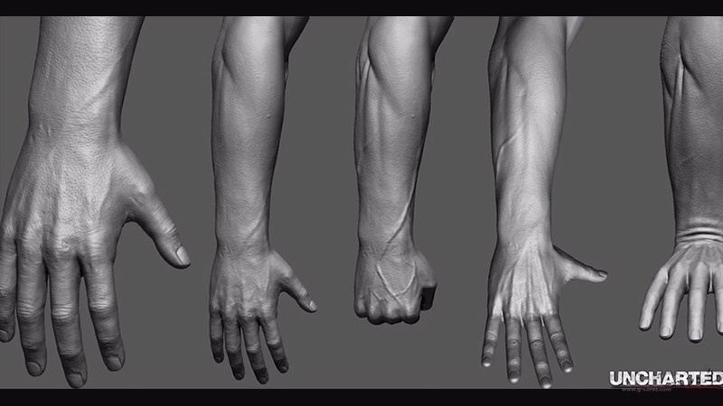 游戏中的名场面神秘海域4,神秘海域4盗贼末路游戏开箱