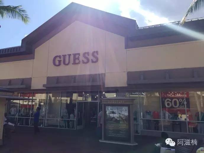 夏威夷购物及美食攻略,夏威夷本土购物必买清单