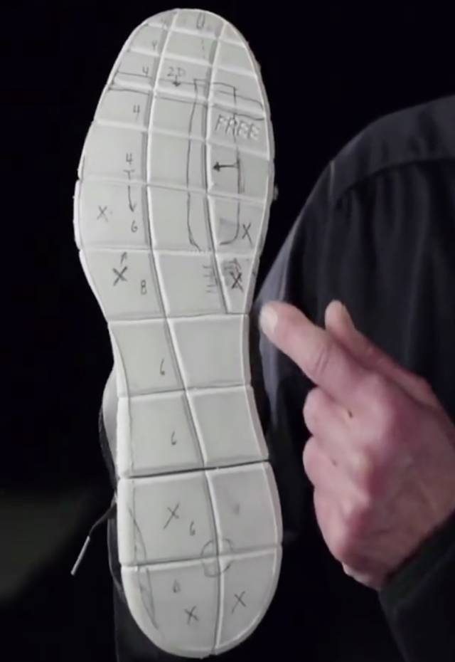 「Phatkix专栏」鞋舒不舒服？脚说了算|NikeFree专栏·下篇