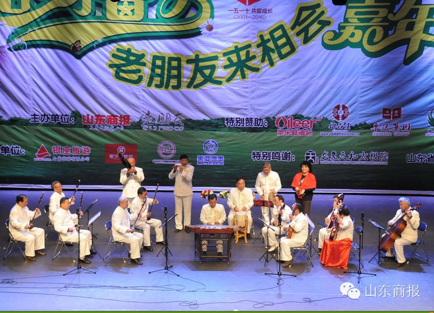 老朋友们真会玩！看完简直惊呆了！