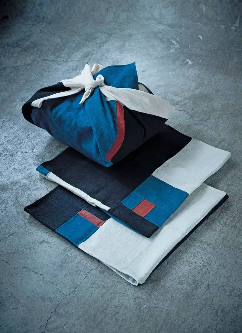 日式杂货风,为什么如此吸引我们?这位日本杂货店教父给了我们答案