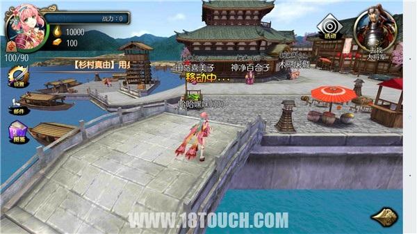 战国修罗魂新手攻略,战国修罗手游攻略