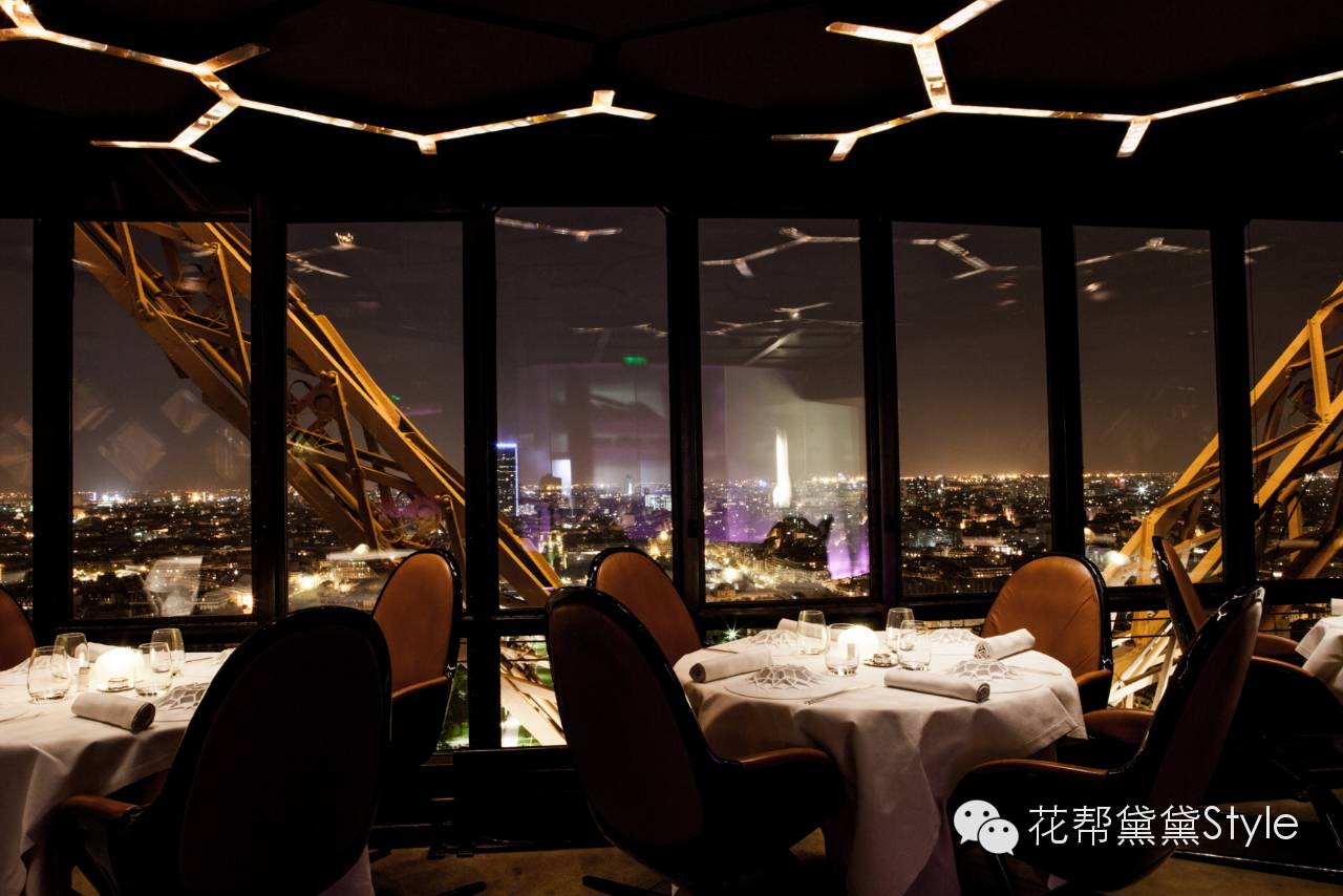 奢华梦幻欧洲游，全面揭秘法国药妆中的爱马仕