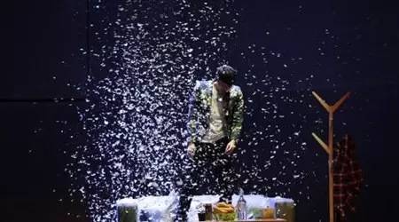 北京文艺日历,北京文艺日历怎么玩