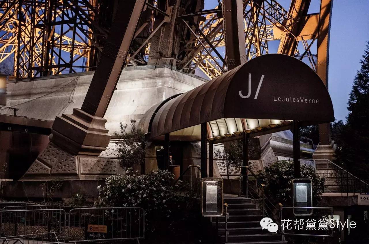 奢华梦幻欧洲游，全面揭秘法国药妆中的爱马仕