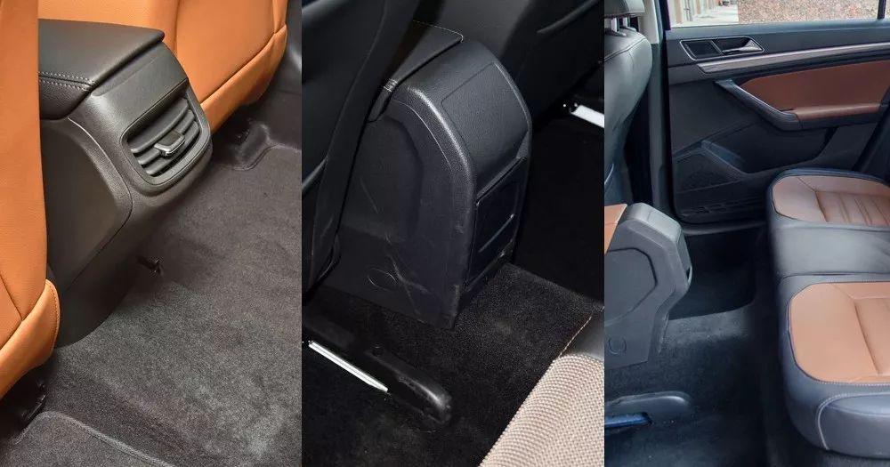 四款豪华中型旅行车推荐,5万左右最值得入手的旅行车