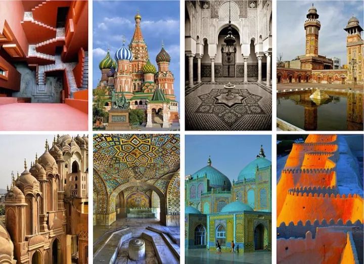 三大纪念碑谷,纪念碑谷背后的真实故事