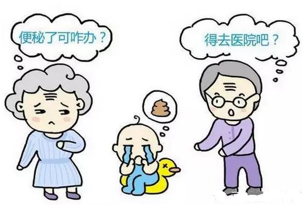 冬季气候干燥如何防止宝宝便秘,小孩秋冬便秘怎么办