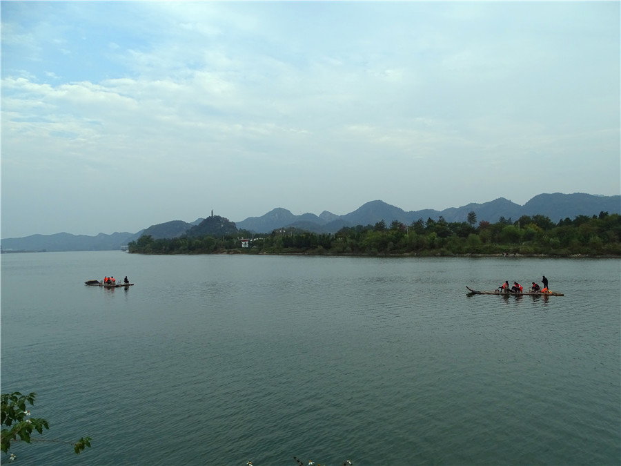 台州一日游的绝佳去处,台州旅游小众秘境