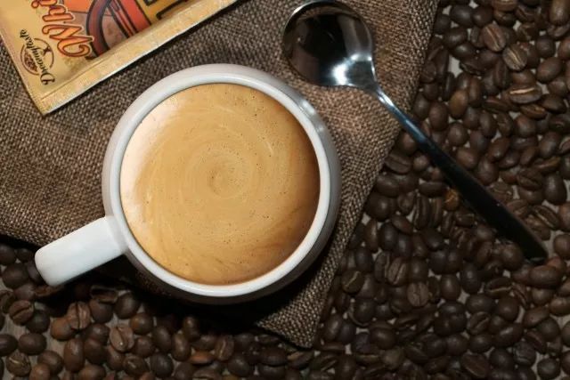 最好喝的马来西亚白咖啡,好喝的马来西亚白咖啡推荐