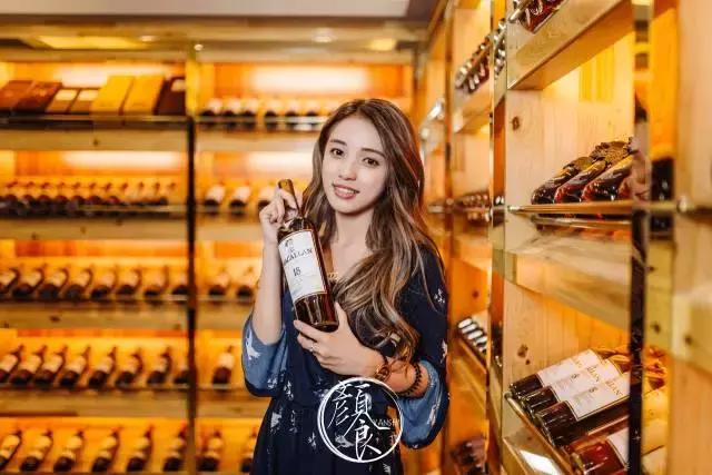 舒海滙——源*大海于**的恩赐源于对品味的追求