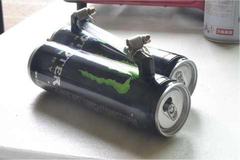 自制摩托车水箱罩,自制摩托车水箱支架