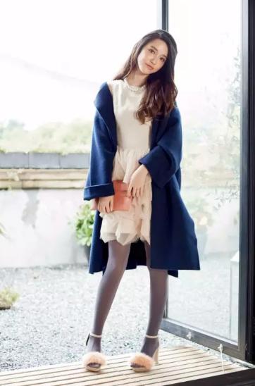 冬装组合5件,冬装潮款高级感