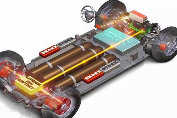 众泰合资车哪个好,众泰福特合资进展