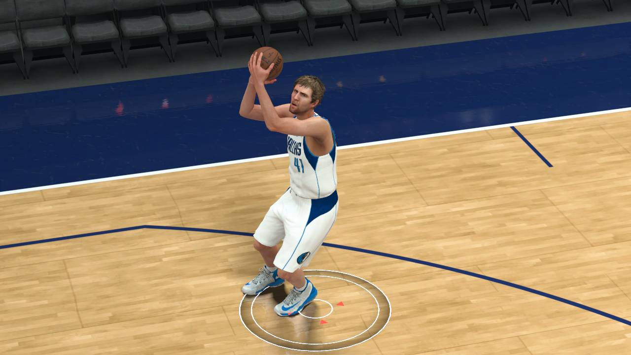 2k18小牛历史最佳阵容,2k18自建球员推荐