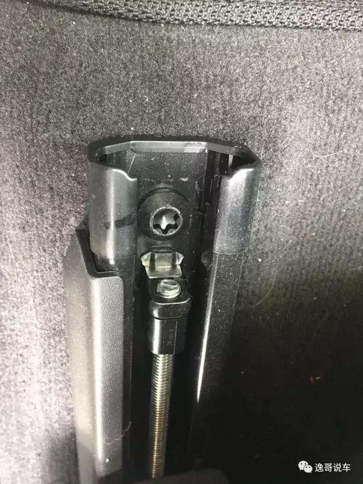 双11花26万买辆六千公里的凯迪拉克XT5，被老姐一把拽回来