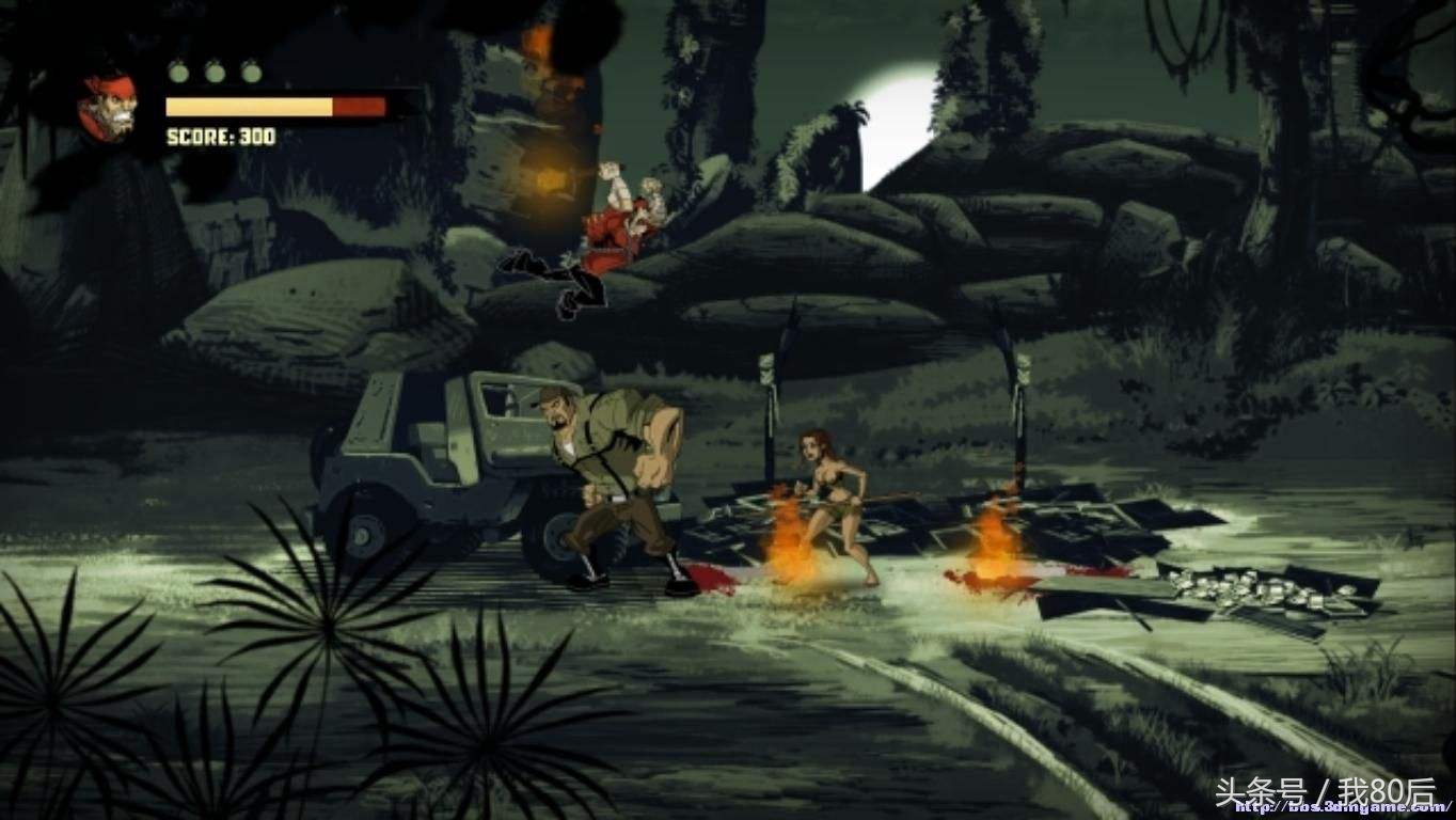 steam十大免费经典单机游戏,有哪些比较经典的国产单机游戏