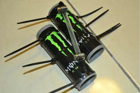 自制摩托车水箱罩,自制摩托车水箱支架