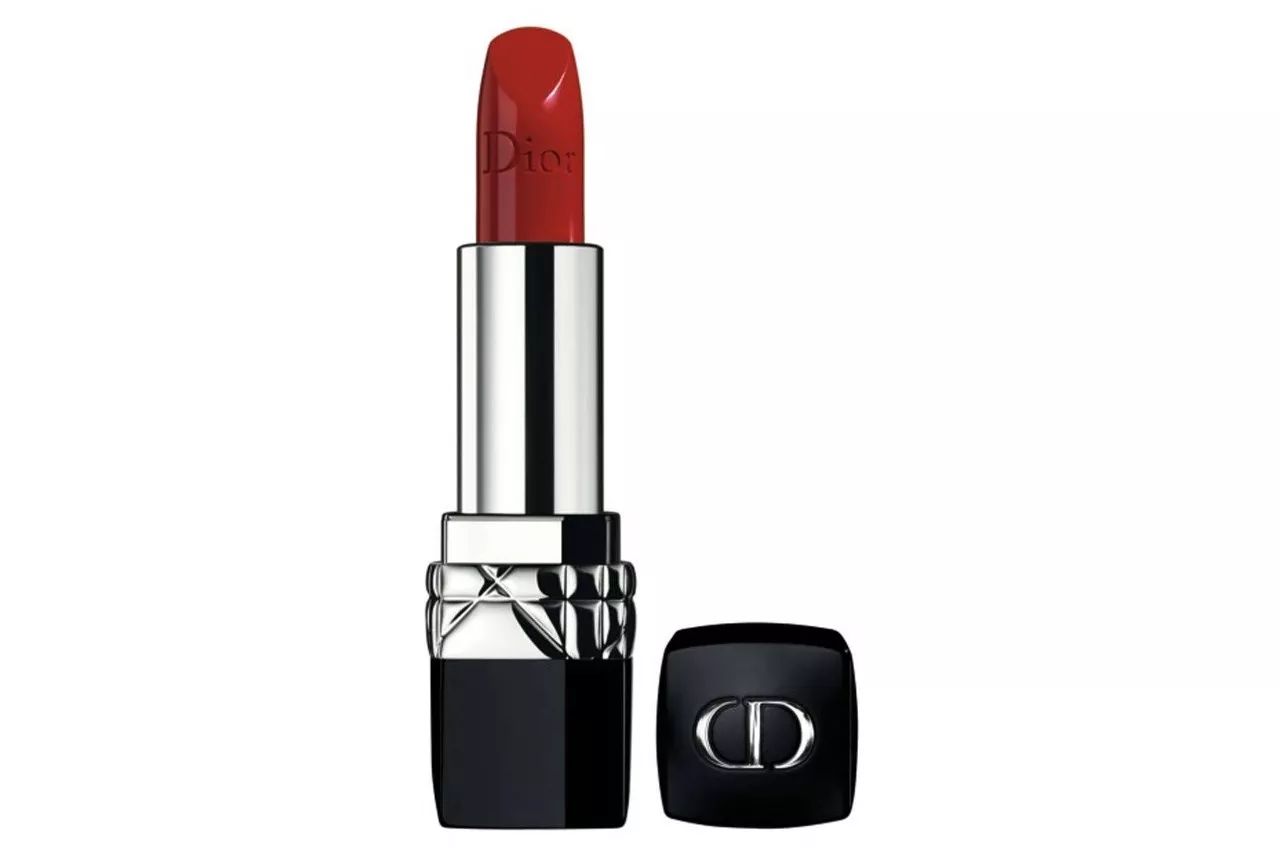 一生必备口红排行榜,一生必买的十根不掉色口红