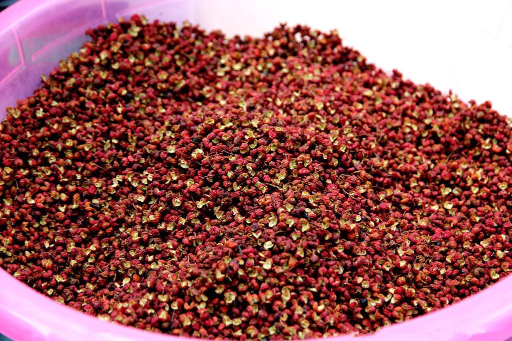 家常五香粉有哪几种药材,五香粉中药味来自何处