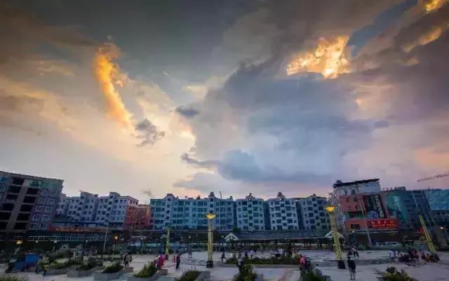 贵州最富的土豪村,贵州省最穷10大县