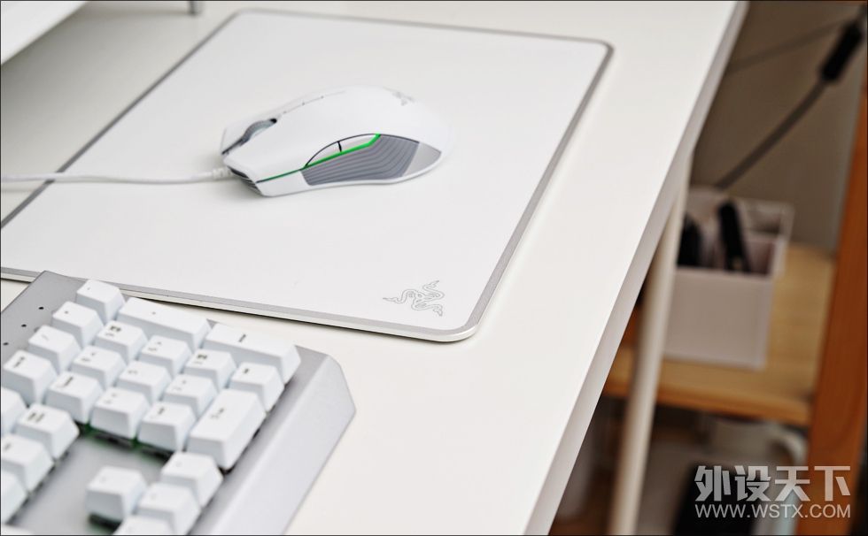 刷新颜值,雷蛇颜值