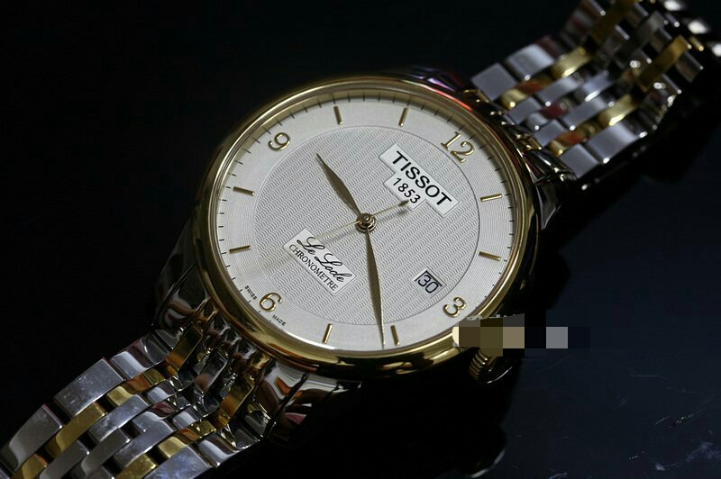 天梭力洛克代购价目表,天梭表力洛克都是原装的吗