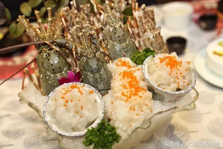 品尝武汉日料界最高水平厨师的手艺，就在这家西北湖的龙汀日料