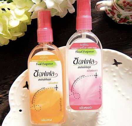 泰国必买的9个品牌,泰国的平价好物