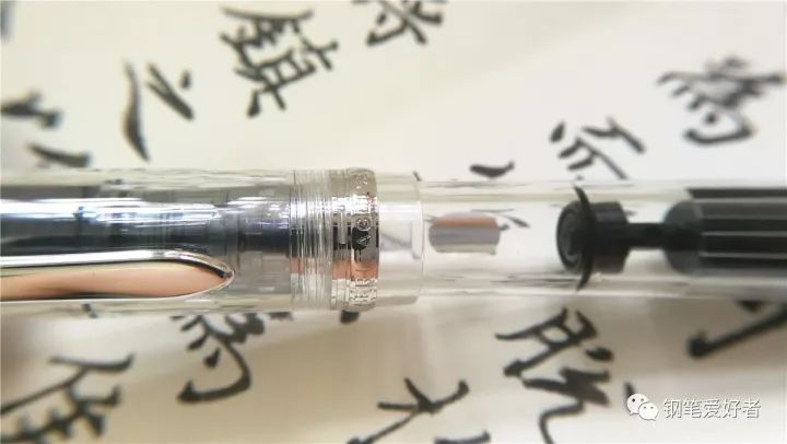 最好用的钢笔百乐钢笔,百乐直液式钢笔测评